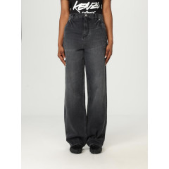 [Kenzo] Jeans FW25 FF62DP2356C8 BS