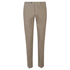 [PT TORINO] Trousers FW25 CO.VT01Z00CL1 NU46