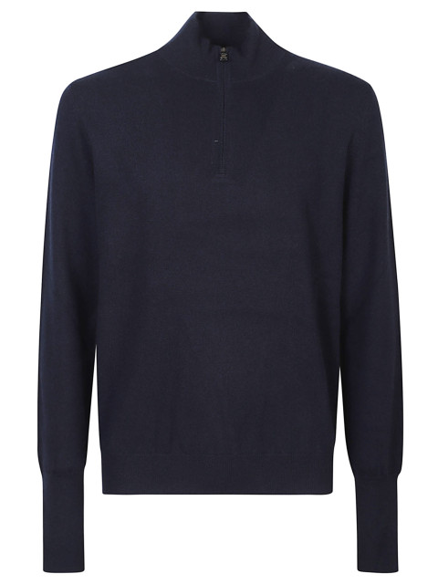 [BALLANTYNE] Knitwear FW25 B2P206 12K00