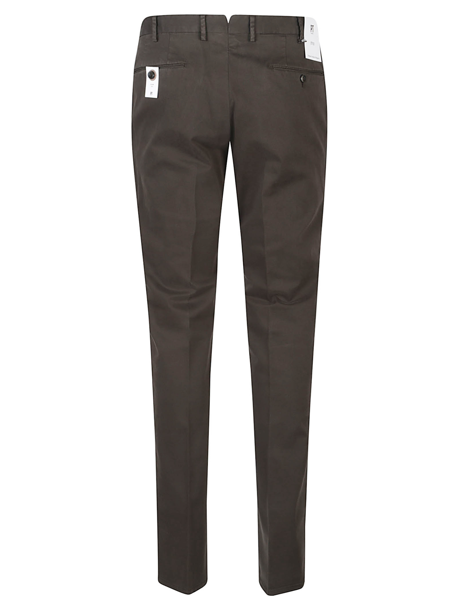[PT TORINO] Trousers FW25 CO.VT01Z00CL1 NK20