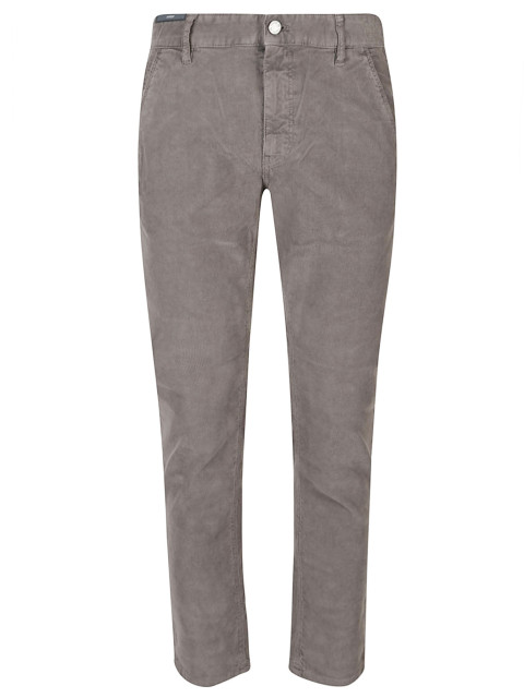 [PT Torino Denim] Trousers FW25 C5.ZP01Z0 TT33T0