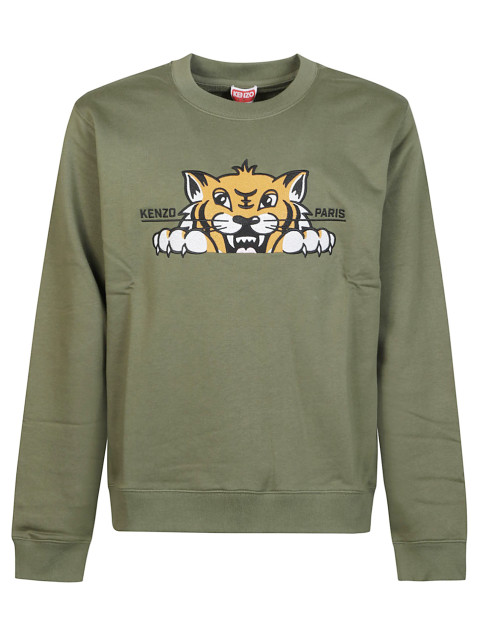 [KENZO PARIS] Sweatshirt FW25 FF65SW1504MF