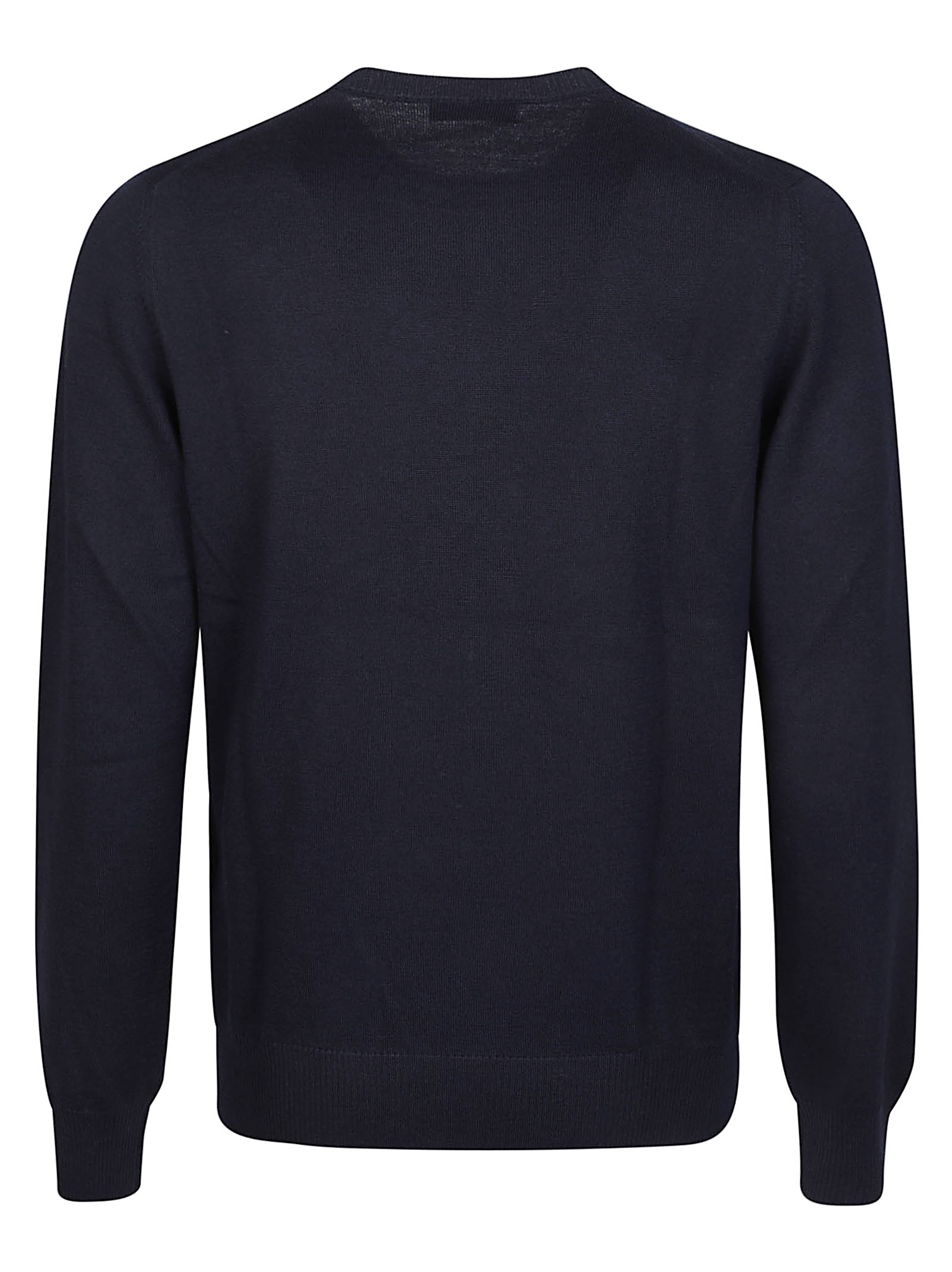 [Fay] Knitwear FW25 NMMC1512420CQT