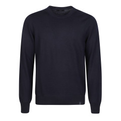 [Fay] Knitwear FW25 NMMC1512420CQT