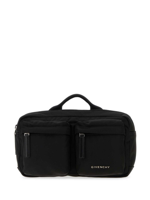 [Givenchy] Belt Bag FW25 BK50F8K1ZL 001
