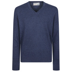 [BALLANTYNE] Knitwear FW25 B2P001 12K00