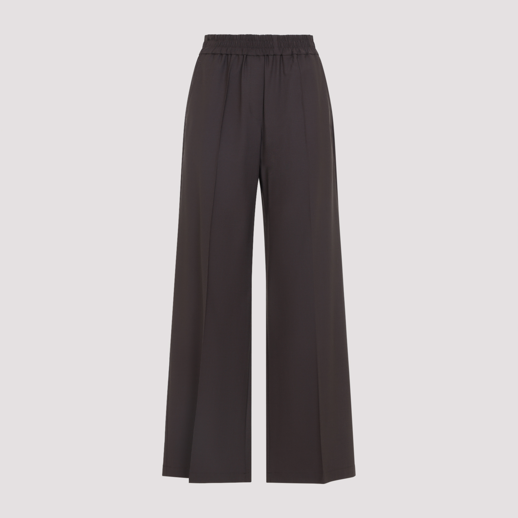 [Brunello Cucinelli] Trousers FW26 MPW07P9002