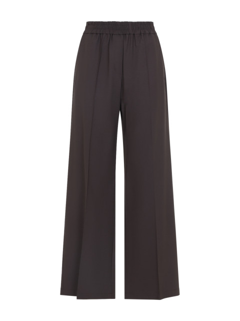[Brunello Cucinelli] Trousers FW26 MPW07P9002