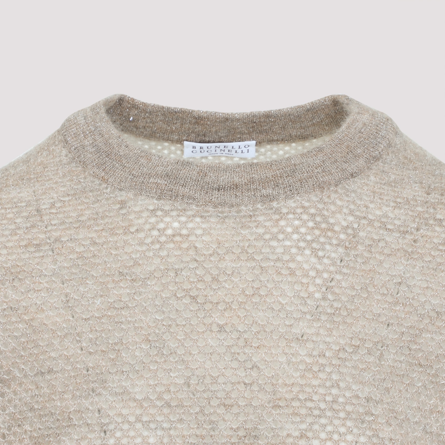 [Brunello Cucinelli] Knitwear FW26 MGG270510P