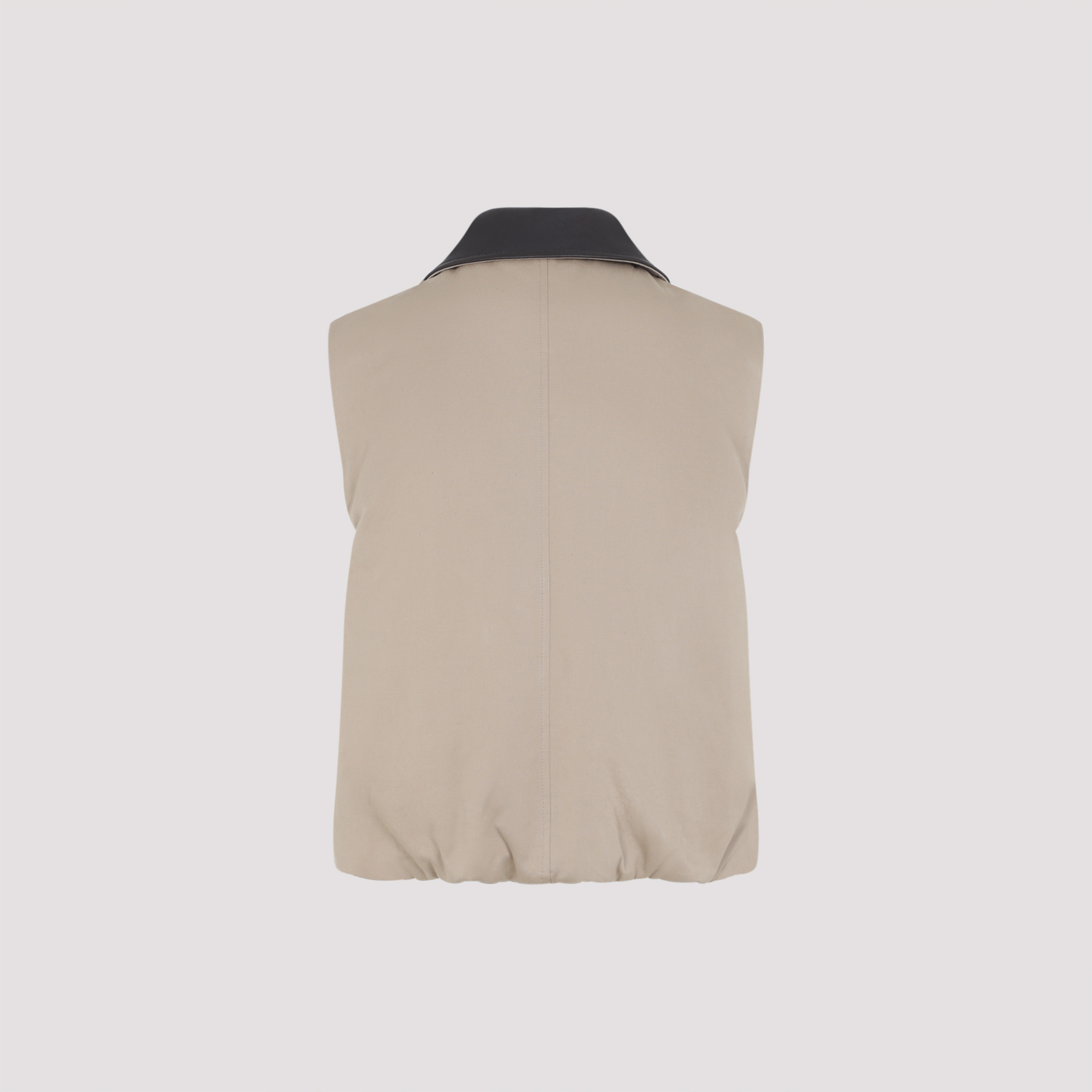 [Brunello Cucinelli] Vest FW26 ML5977142P