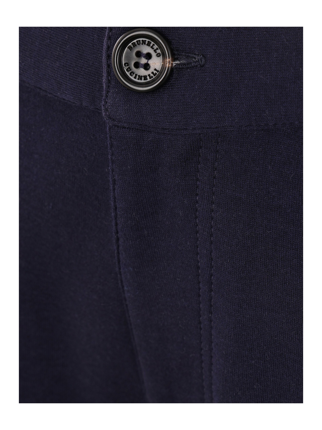 [Brunello Cucinelli] Shorts SS26 MM8313222GC1265 COBALT