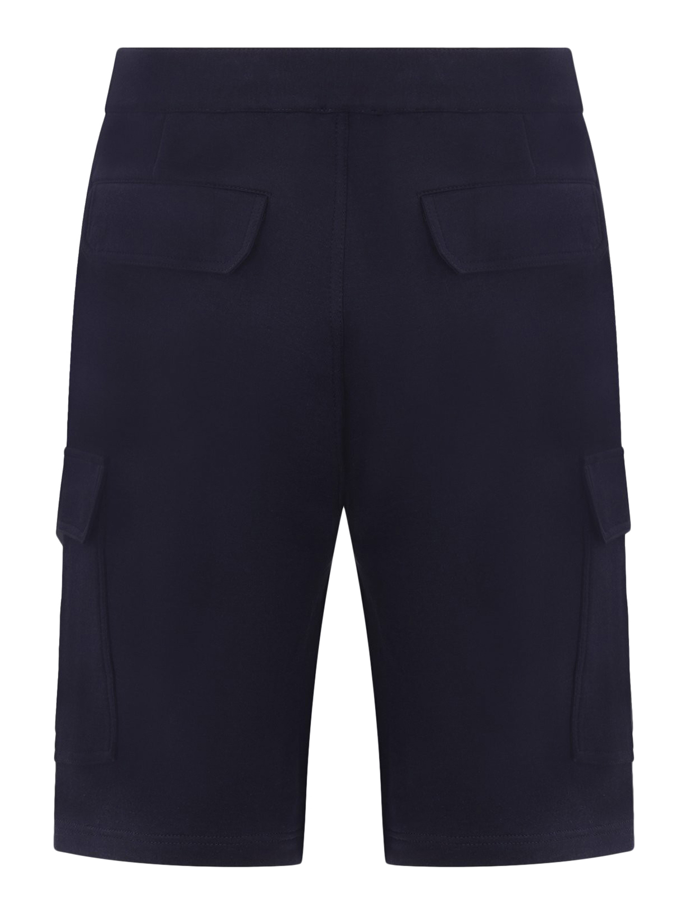 [Brunello Cucinelli] Shorts SS26 MM8313222GC1265 COBALT
