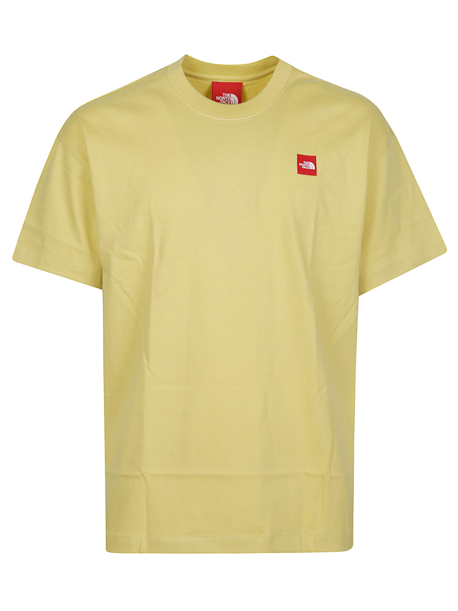 [THE NORTH FACE] T-shirts Short Sleeve SS26 NF0A8EG5