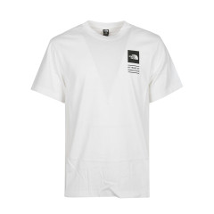 [THE NORTH FACE] T-shirts Short Sleeve SS26 NF0A8GAQ