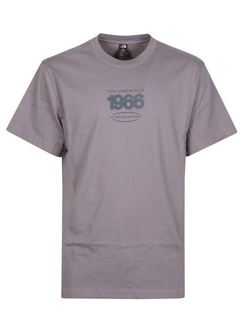 [THE NORTH FACE] T-shirts Short Sleeve SS26 NF0A8H3C