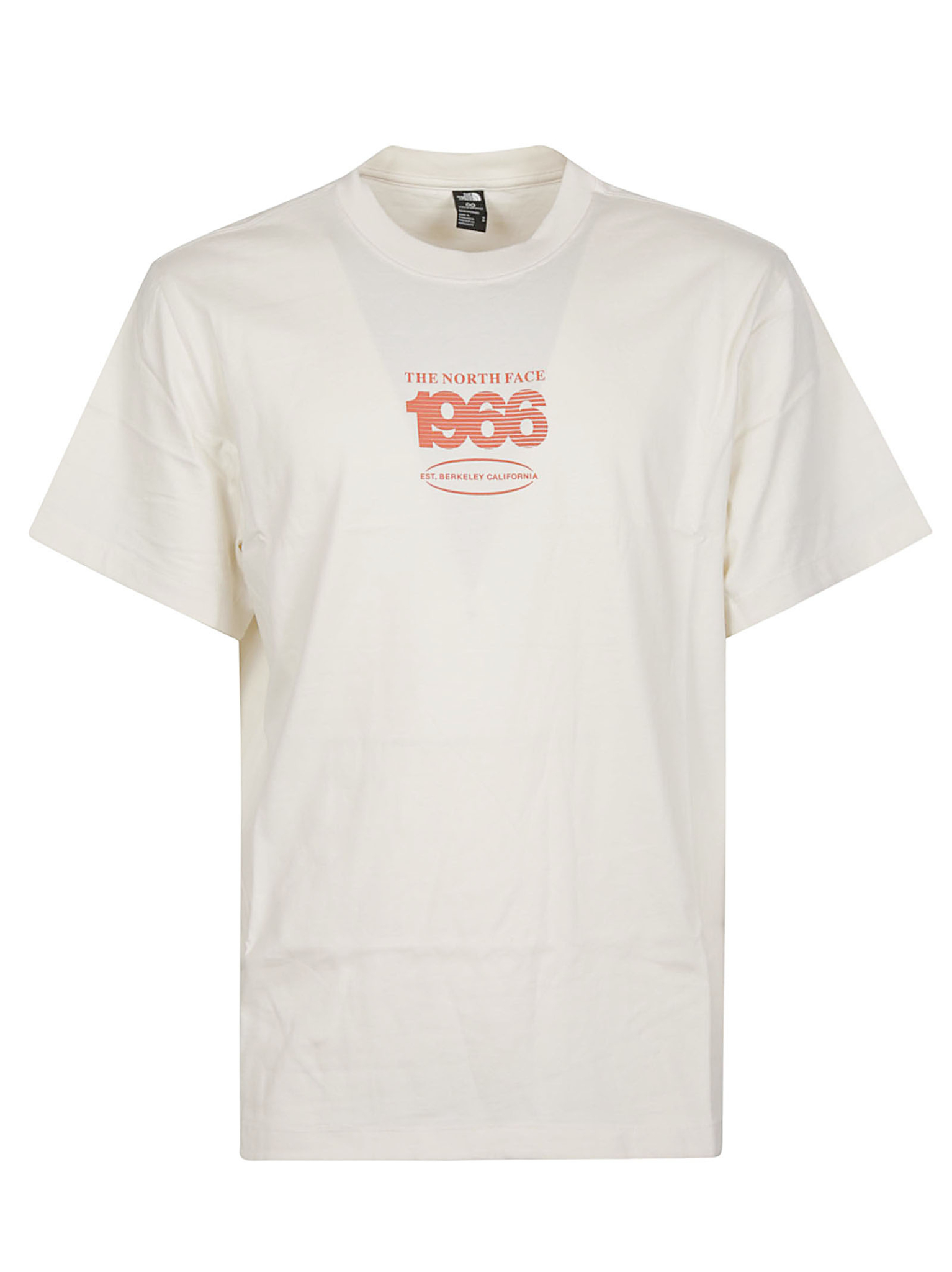 [THE NORTH FACE] T-shirts Short Sleeve SS26 NF0A8H3C