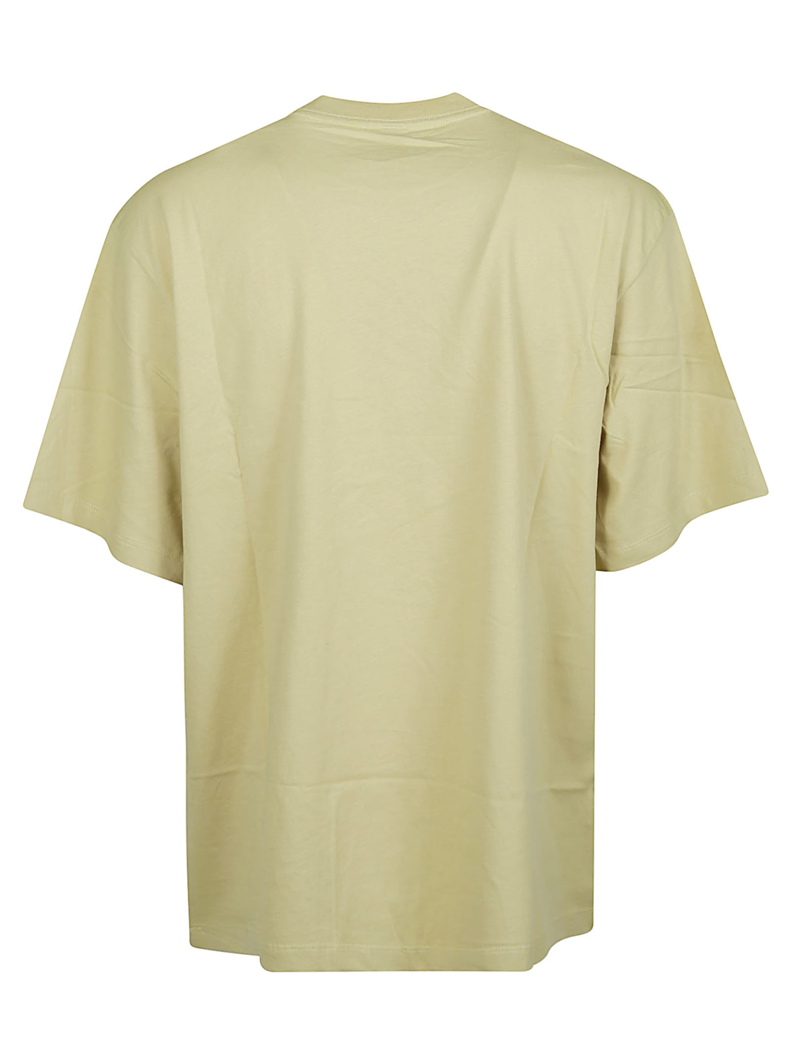 [THE NORTH FACE] T-shirts Short Sleeve SS26 NF0A8EVW