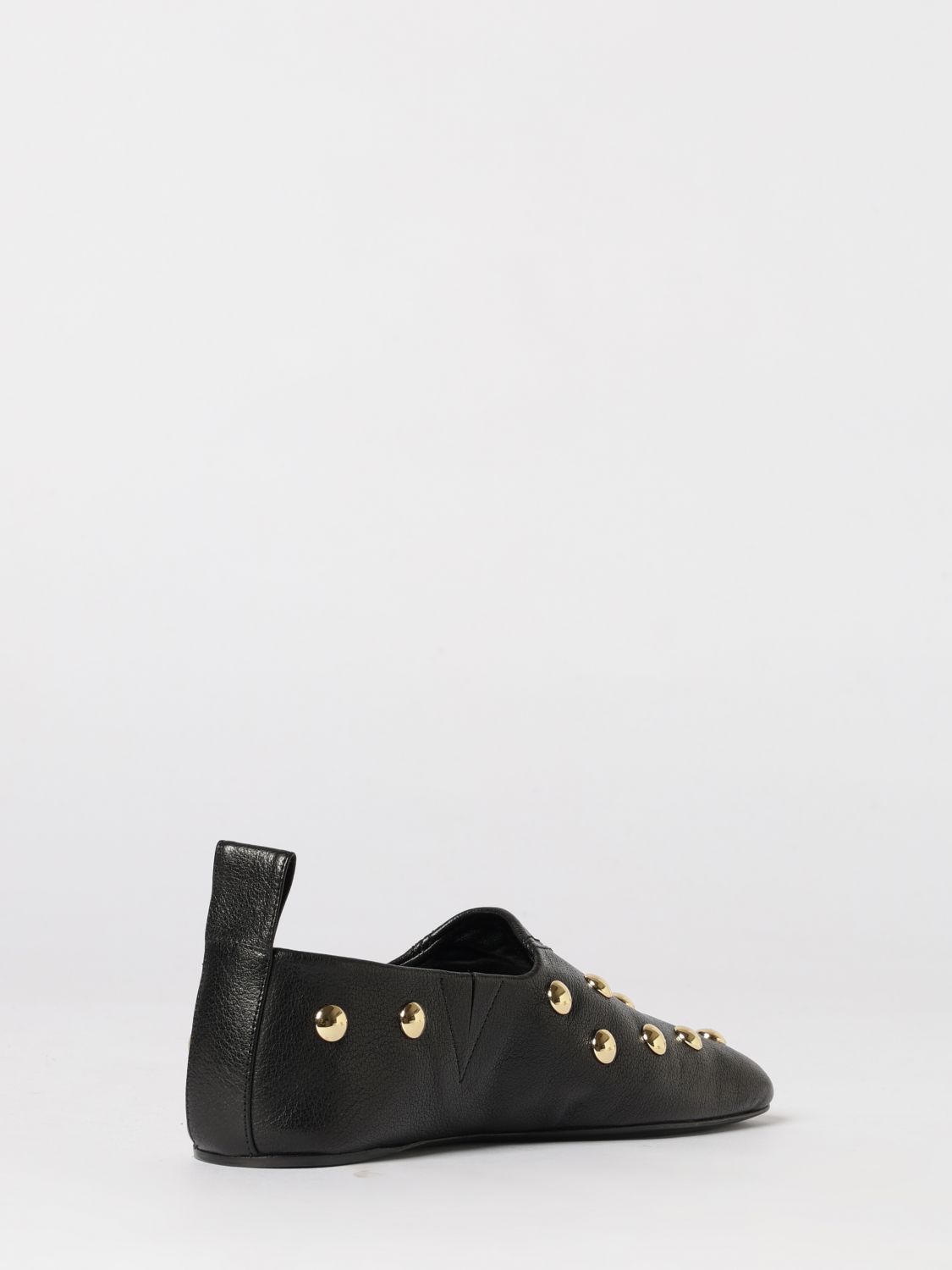 [Chloe] Flat shoes SS26 CH26S16TUR 001