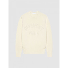 [Givenchy] Knitwear FW25 BM90W04YNM 150