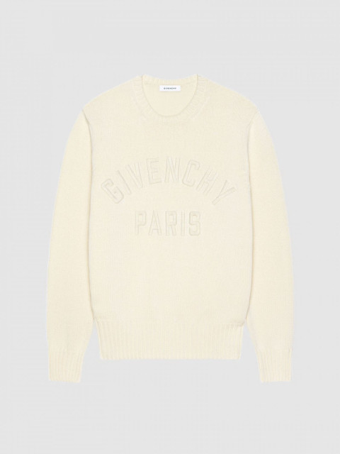 [Givenchy] Knitwear FW25 BM90W04YNM 150