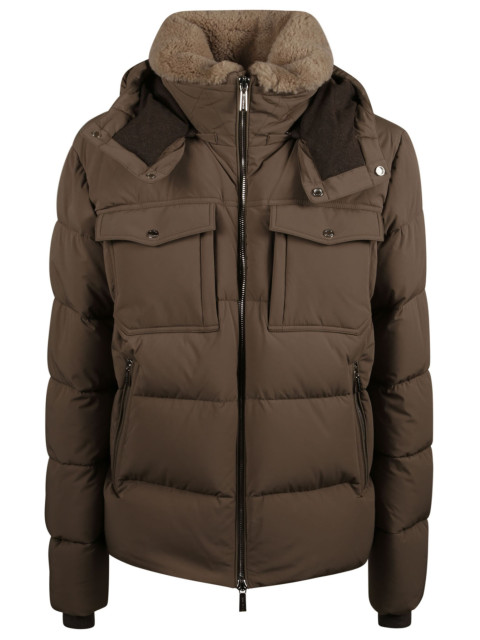 [Moorer] Casual Jacket FW25 MOUGI101114