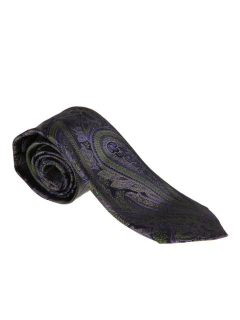 [Etro] Tie FW25 MASA0001 AQ221