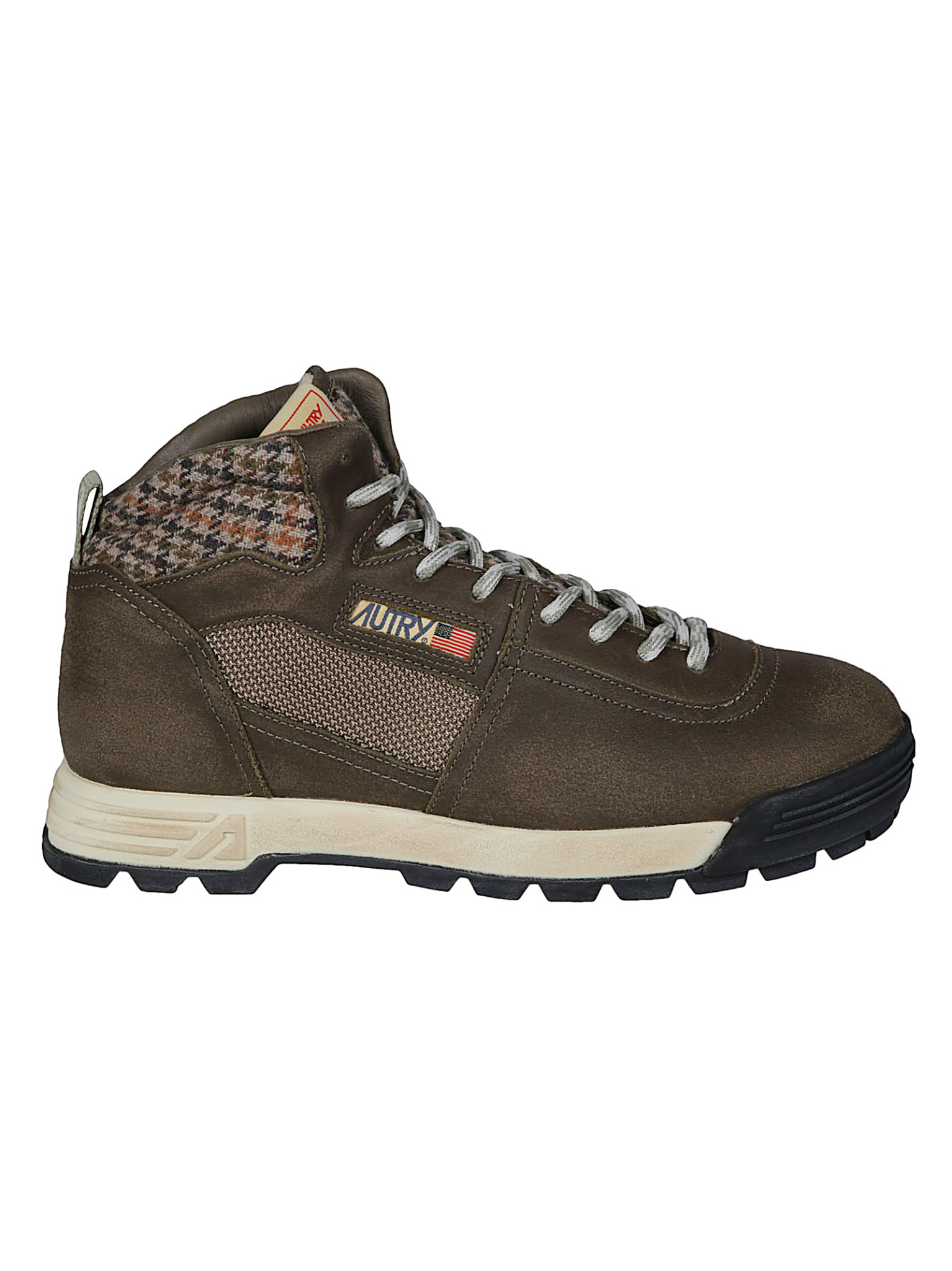 [AUTRY] Boots FW25 HBMM SF03