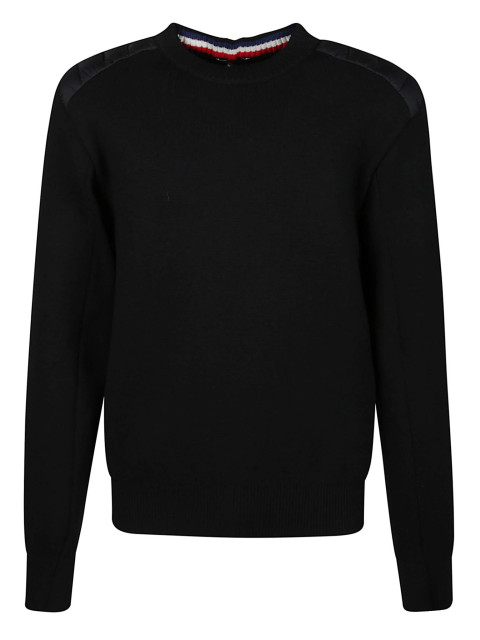 [MONCLER GRENOBLE] Knitwear FW25 K2 097 9C000 04 M1122