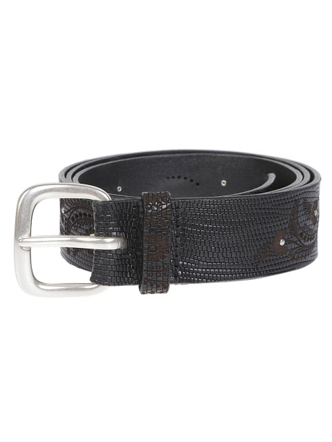[ORCIANI] Belt FW25 U08353 LIZ