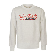 [AUTRY] Sweatshirt FW25 SWPX MK1M