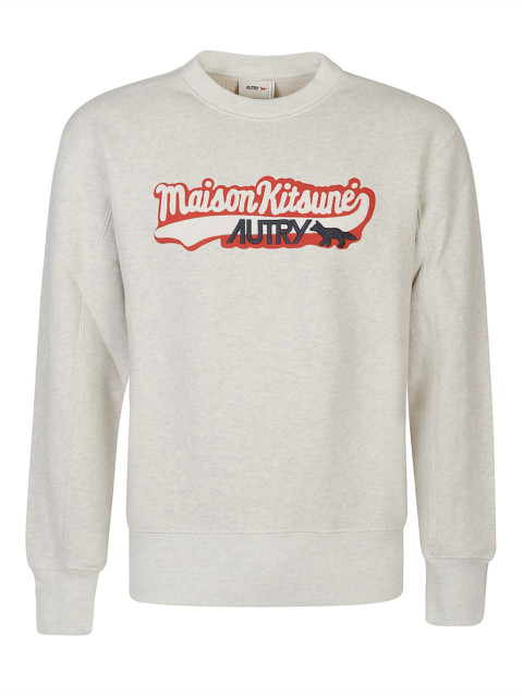 [AUTRY] Sweatshirt FW25 SWPX MK1M