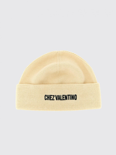 [Valentino Garavani] Beanie FW25 7Y2HB02RFZL 581