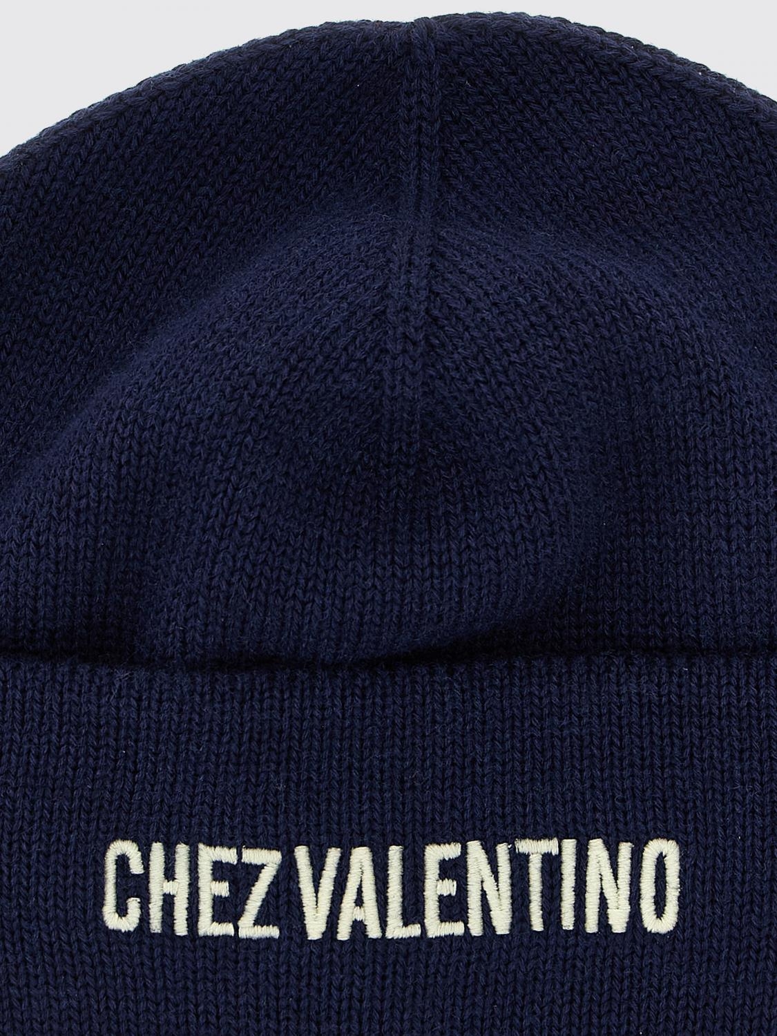 [Valentino Garavani] Beanie FW25 7Y2HB02RFZL AEW