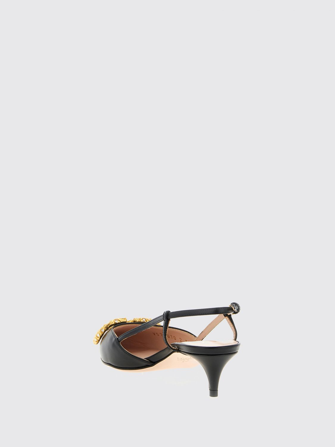 [Valentino Garavani] Pumps FW25 7W2S0Q70BAL BBK