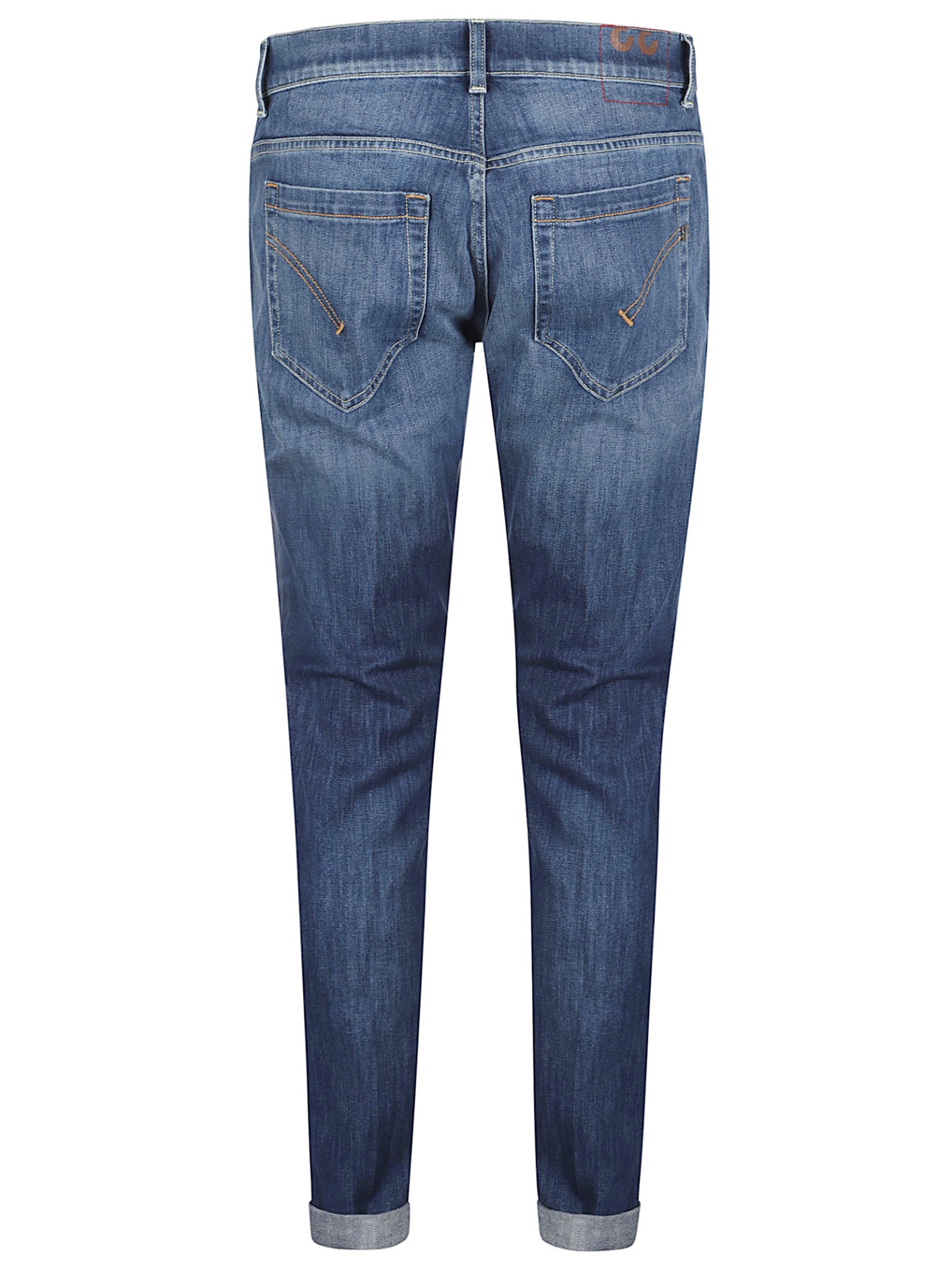 [Dondup] Jeans FW25 UP232 DS0107U LE9 DU