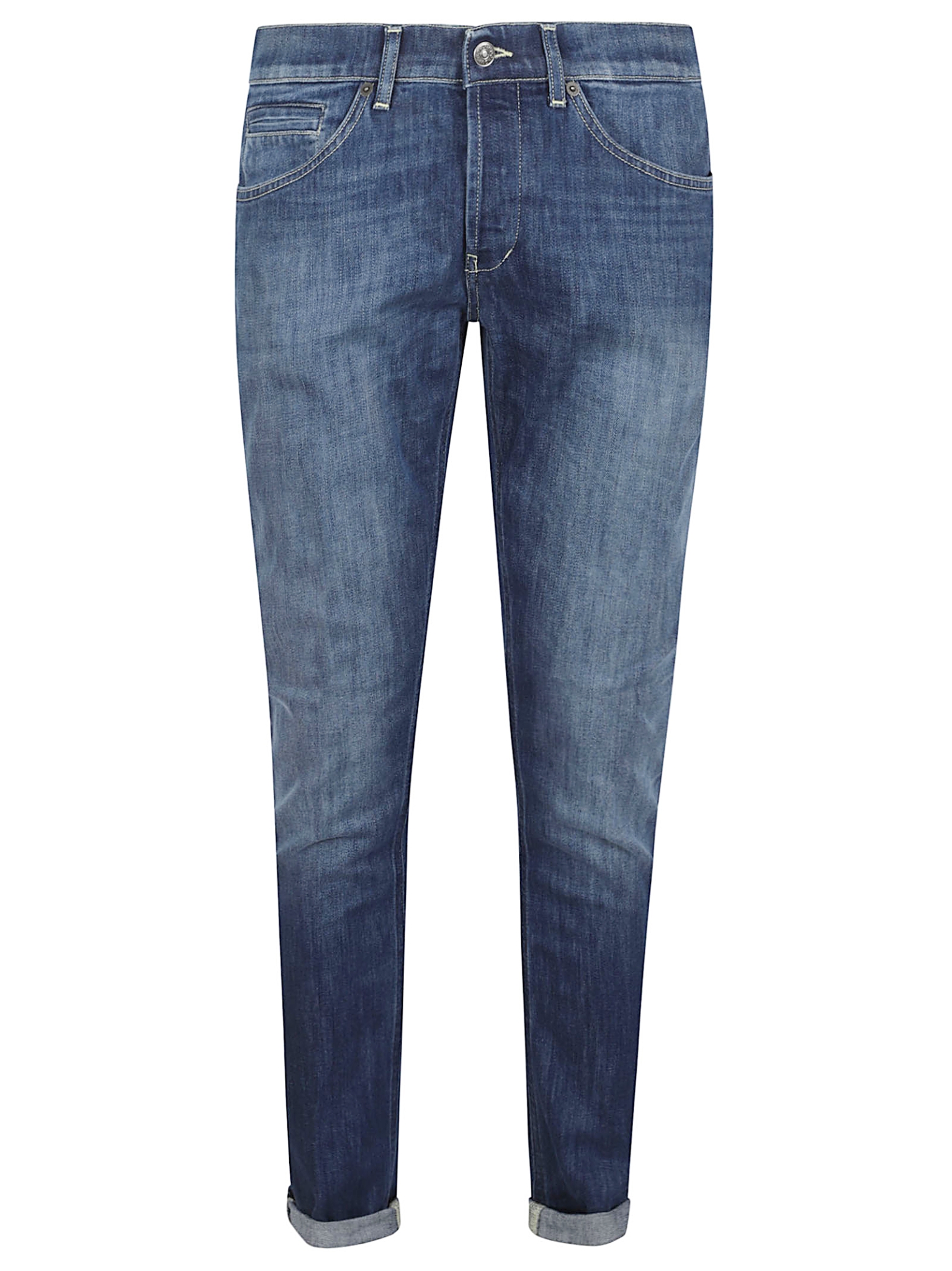 [Dondup] Jeans FW25 UP232 DS0107U LE9 DU