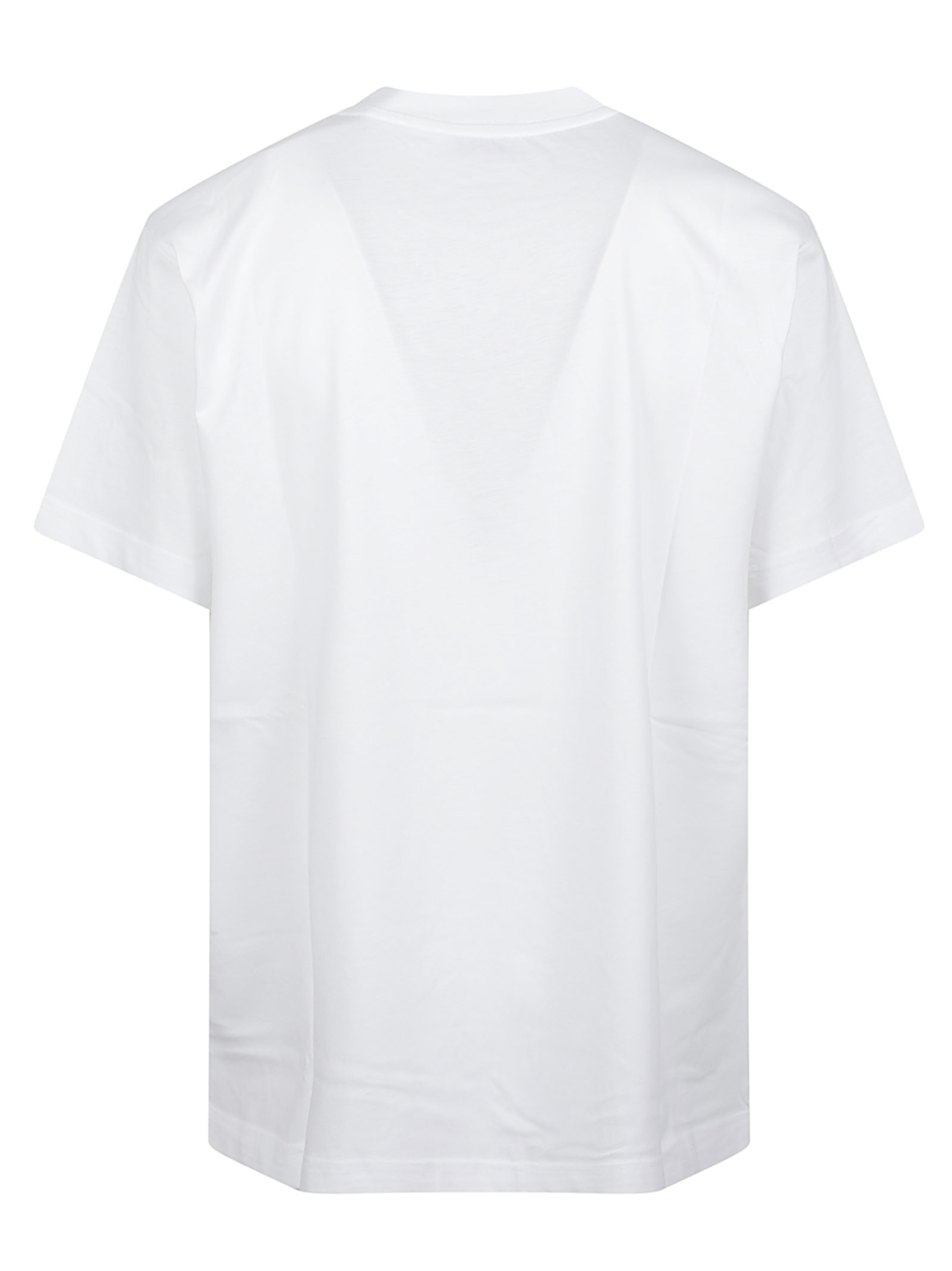 [Moschino] T-shirts Short Sleeve FW25 252ZZ0713 5241