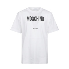 [Moschino] T-shirts Short Sleeve FW25 252ZZ0713 5241