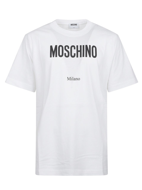 [Moschino] T-shirts Short Sleeve FW25 252ZZ0713 5241