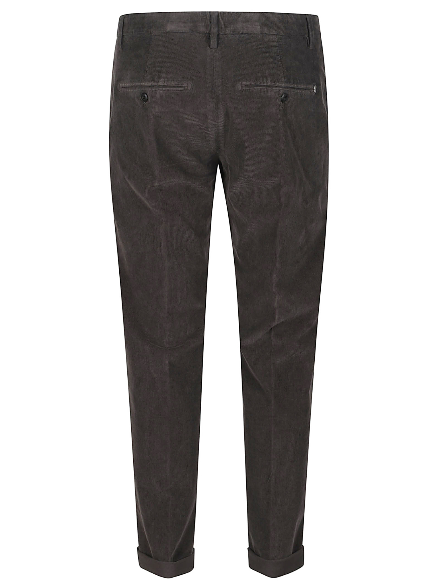 [Dondup] Trousers FW25 UP688 VS0028U PT0 DU
