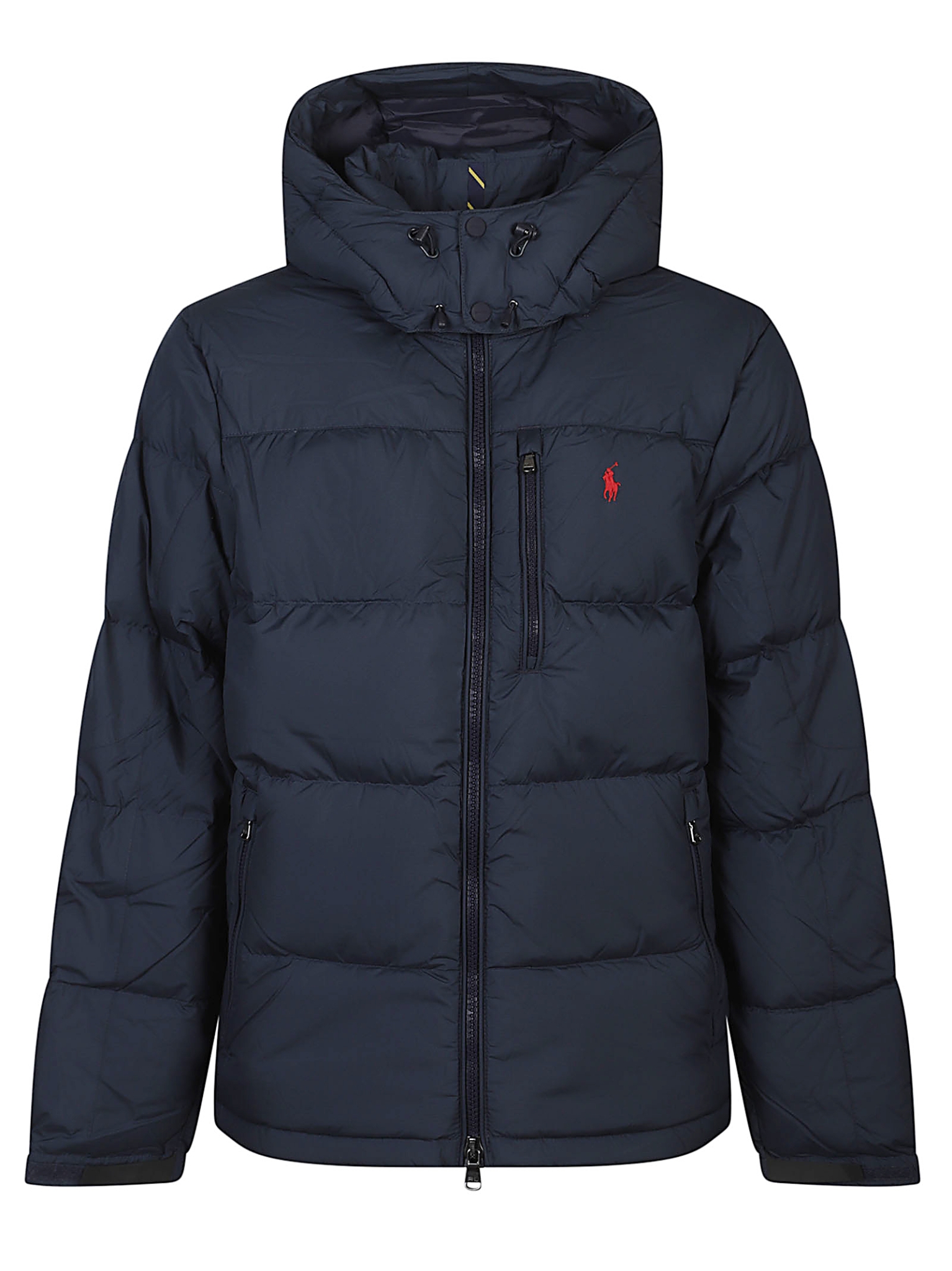 [Polo Ralph Lauren] Bomber Jacket FW25 710968278003