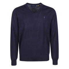 [Polo Ralph Lauren] Knitwear FW25 710946142001