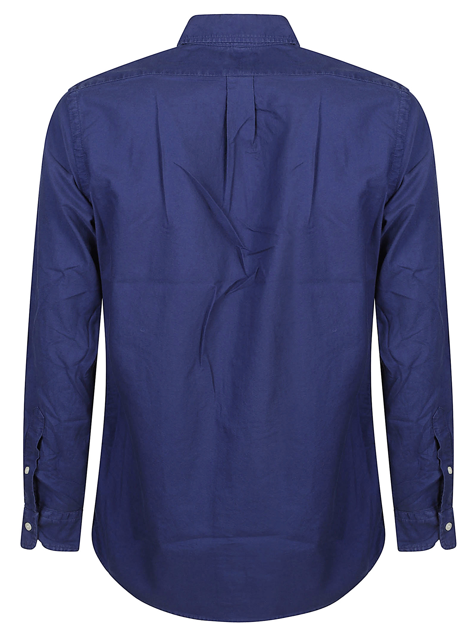 [Polo Ralph Lauren] Shirts Long Sleeve FW25 710805564066