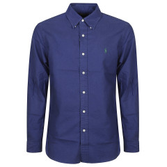 [Polo Ralph Lauren] Shirts Long Sleeve FW25 710805564066
