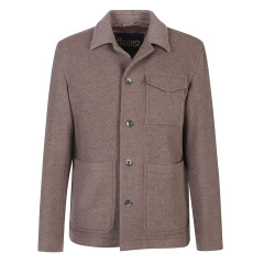 [Herno] Casual Jacket FW25 FI000138U 33475R