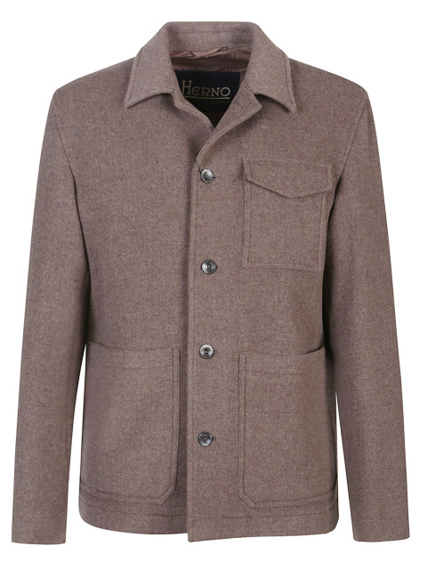 [Herno] Casual Jacket FW25 FI000138U 33475R