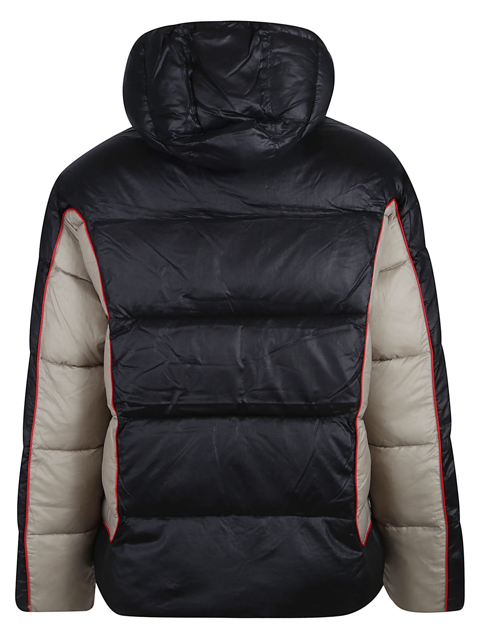 [Diesel] Down Jacket FW25 A14405 0DBCH