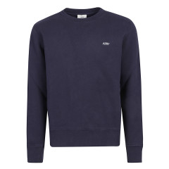 [AUTRY] Sweatshirt FW25 SWPM A1JB
