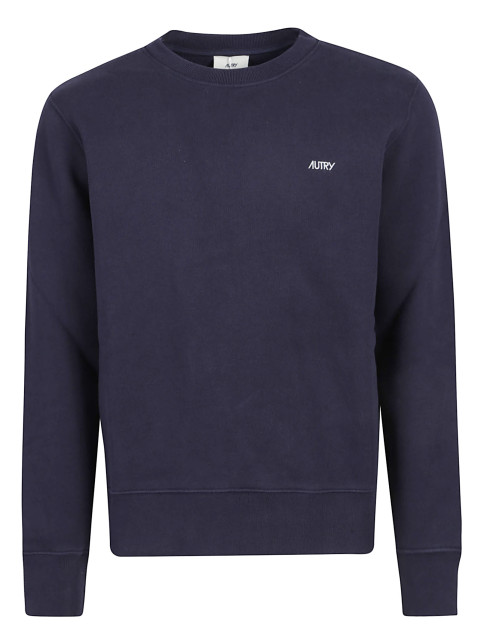 [AUTRY] Sweatshirt FW25 SWPM A1JB