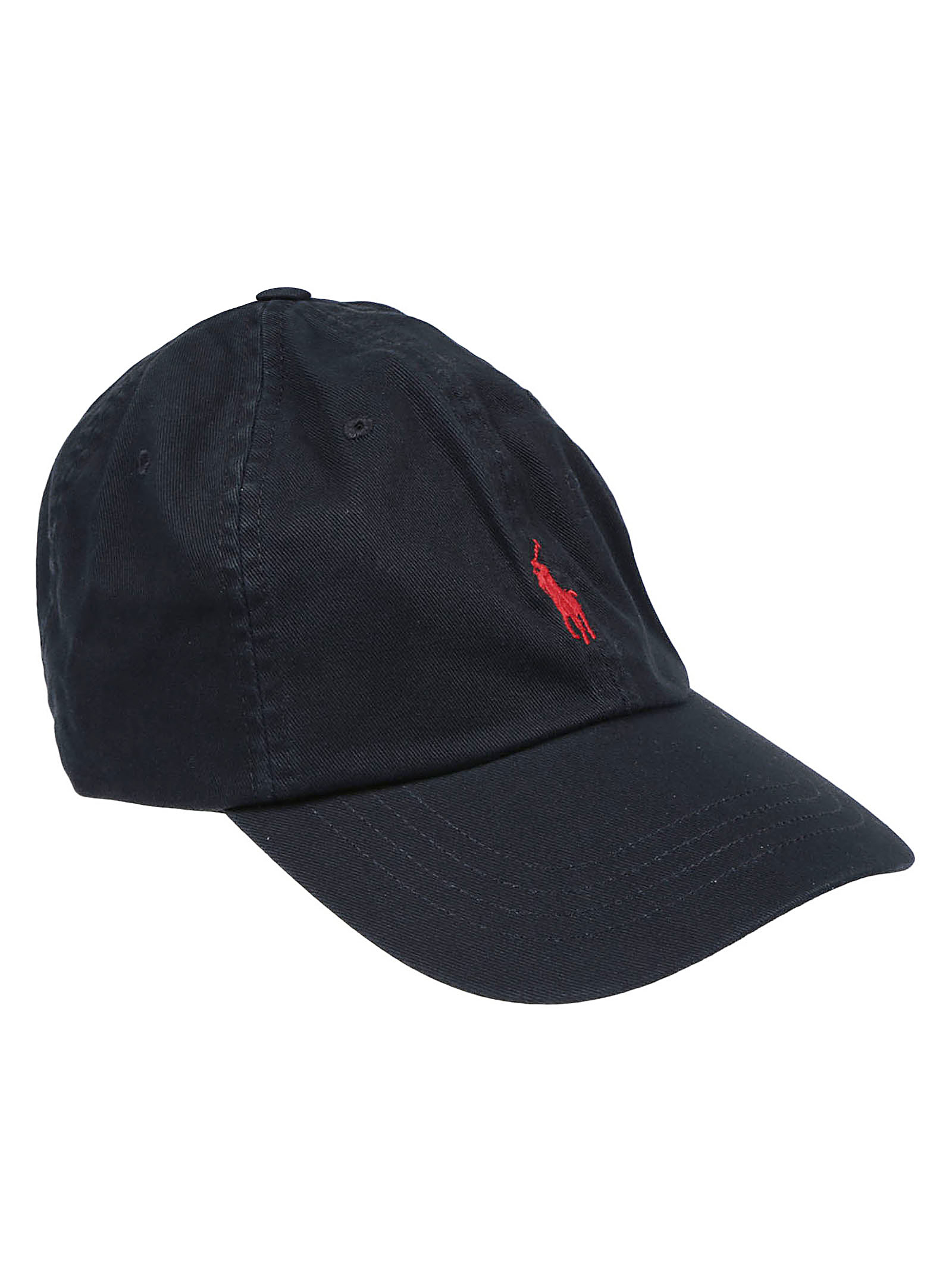 [Polo Ralph Lauren] Cap SS26 710548524012